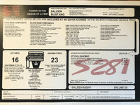 Image 5 of 5 of a 2004 FORD MUSTANG