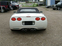 Image 2 of 28 of a 2003 CHEVROLET CORVETTE