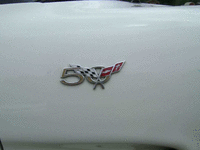 Image 11 of 28 of a 2003 CHEVROLET CORVETTE