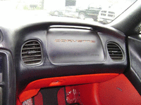 Image 17 of 28 of a 2003 CHEVROLET CORVETTE