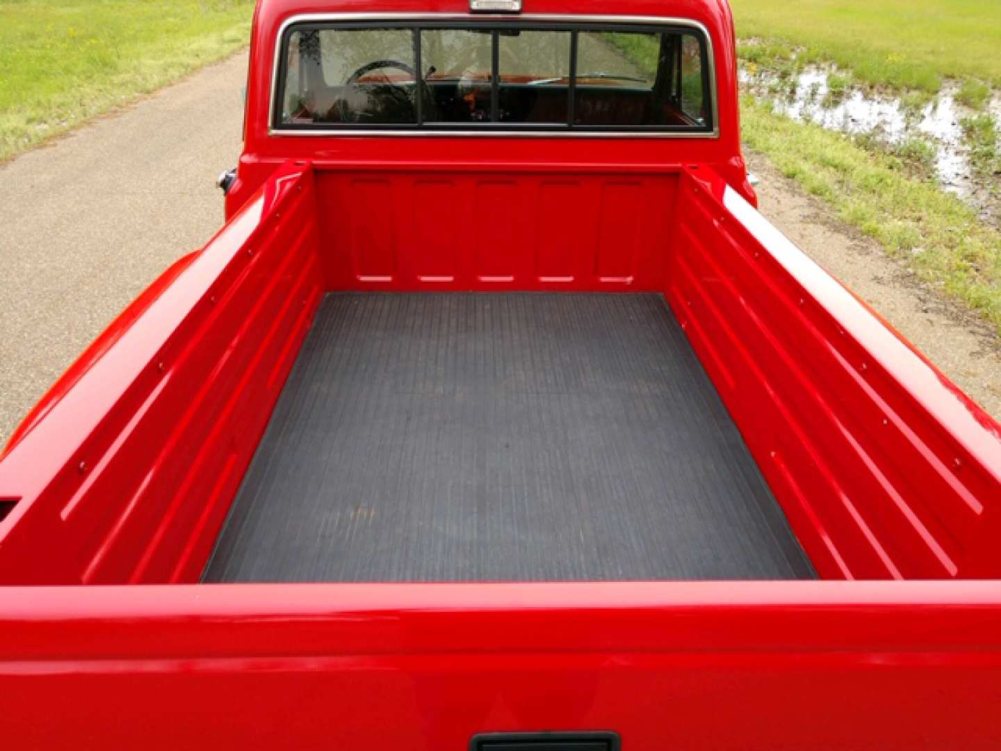 15th Image of a 1972 CHEVROLET C10