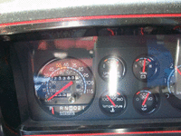 Image 4 of 4 of a 1987 CHEVROLET MONTE CARLO SS