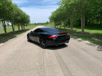 Image 4 of 7 of a 2009 JAGUAR XK XK