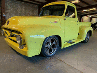 Image 1 of 37 of a 1955 FORD F100
