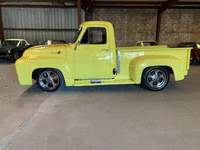 Image 2 of 37 of a 1955 FORD F100