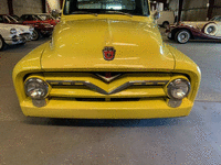 Image 3 of 37 of a 1955 FORD F100