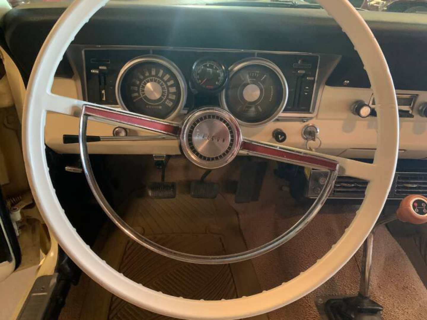 16th Image of a 1966 FORD RANCHERO