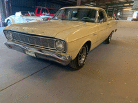 Image 4 of 29 of a 1966 FORD RANCHERO