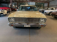 Image 6 of 29 of a 1966 FORD RANCHERO