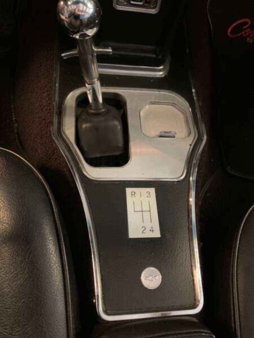 40th Image of a 1964 CHEVROLET CORVETTE