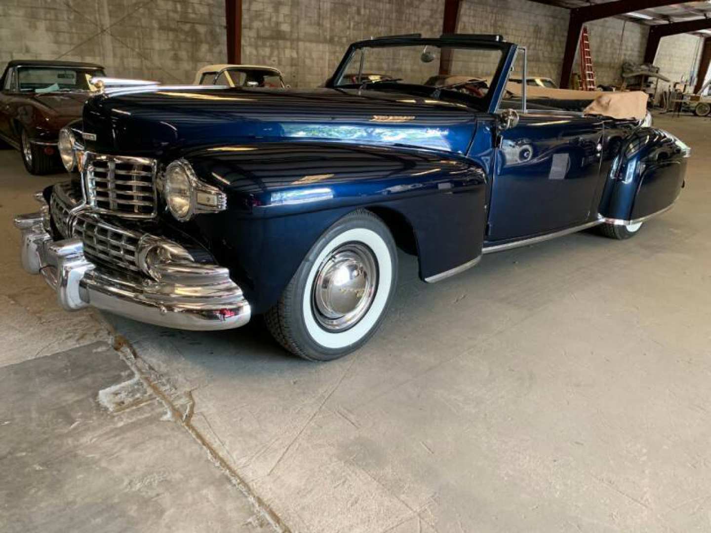 0th Image of a 1948 FORD LINCOLN