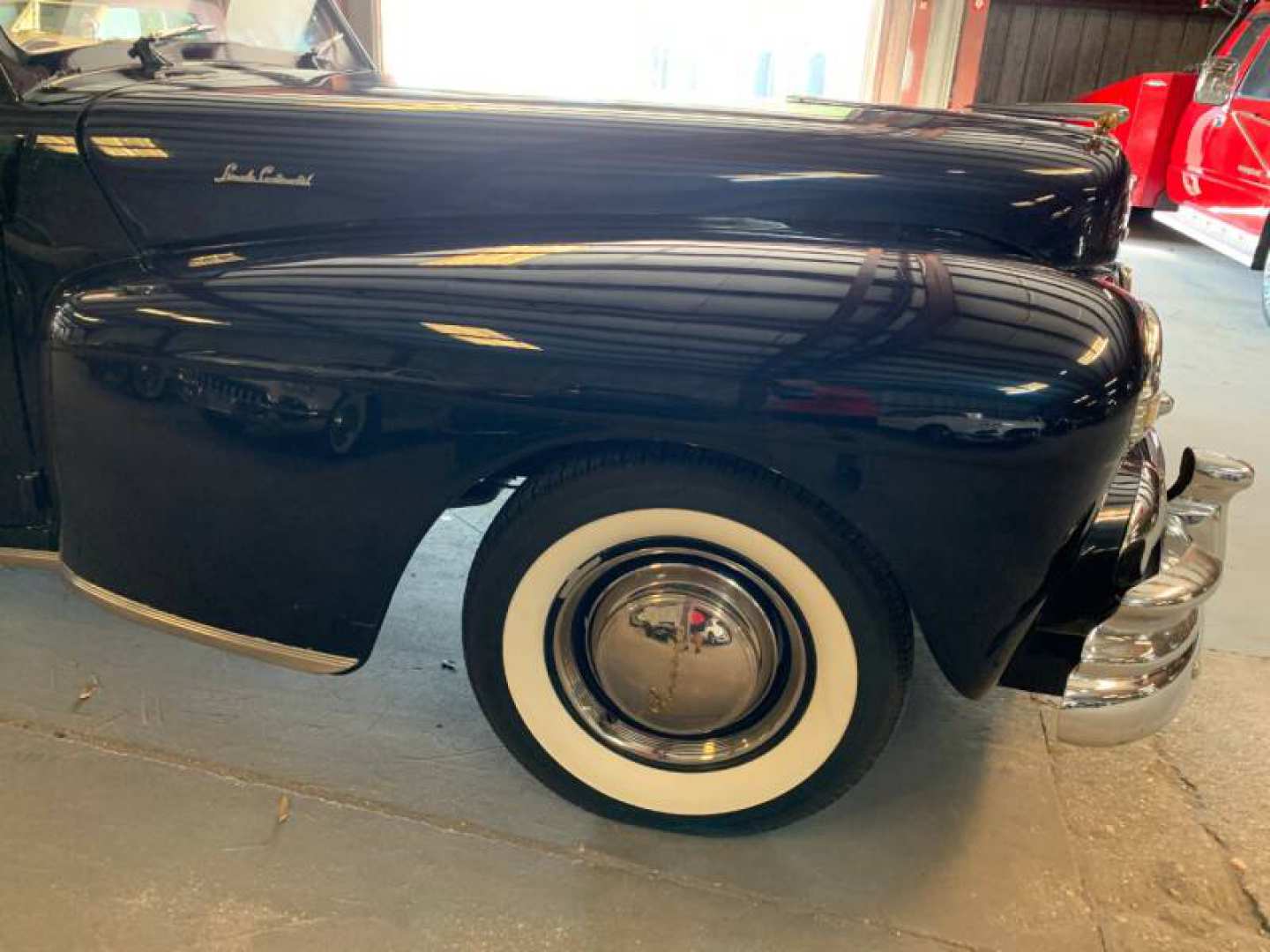 16th Image of a 1948 FORD LINCOLN