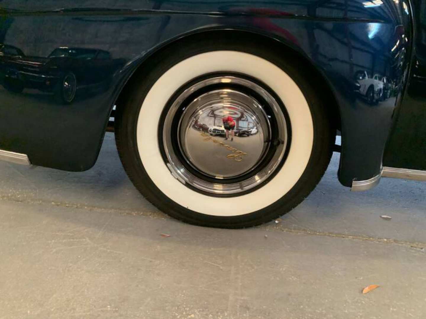17th Image of a 1948 FORD LINCOLN
