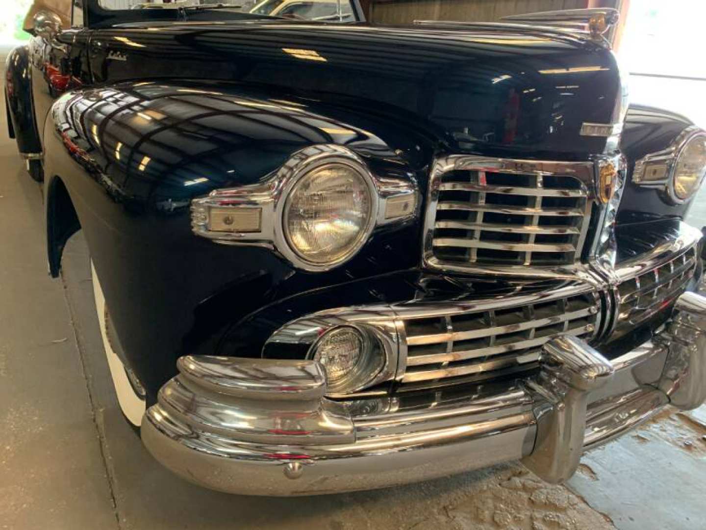 18th Image of a 1948 FORD LINCOLN