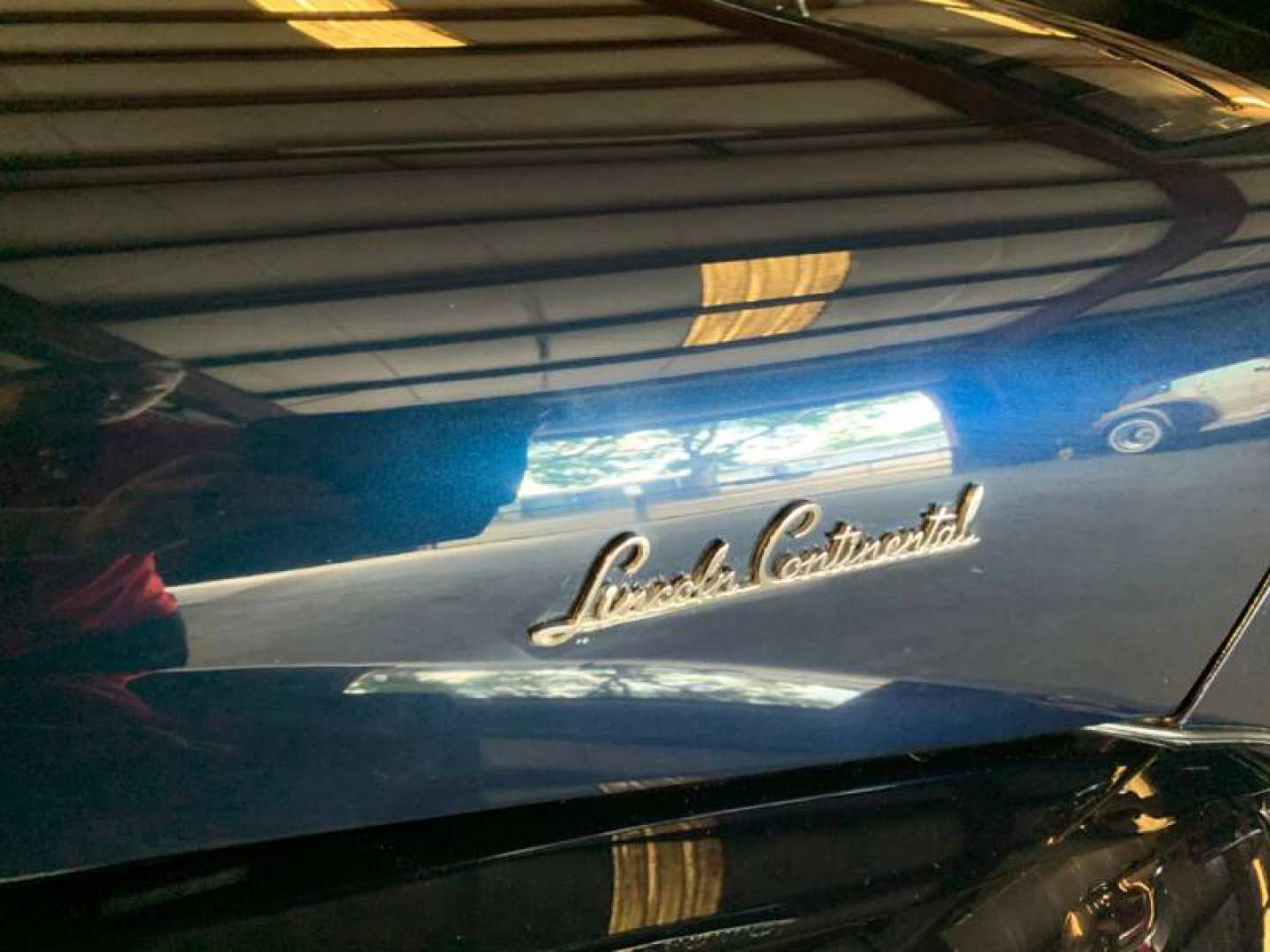 21st Image of a 1948 FORD LINCOLN