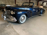 Image 1 of 28 of a 1948 FORD LINCOLN
