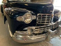 Image 19 of 28 of a 1948 FORD LINCOLN