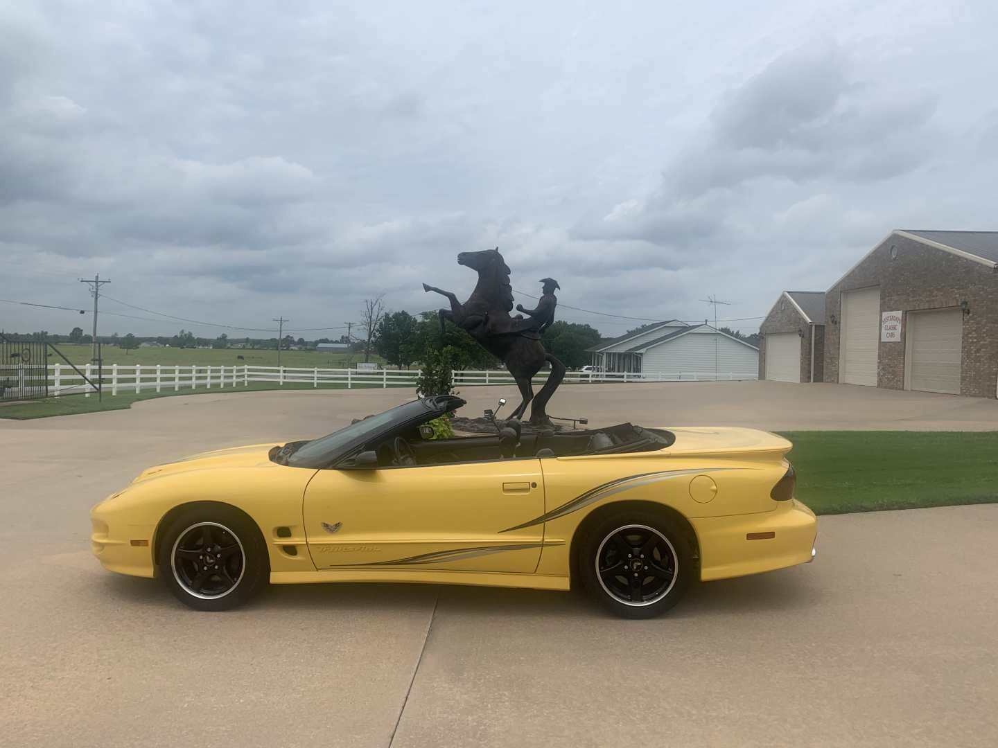 0th Image of a 2002 PONTIAC FIREBIRD TRANS AM