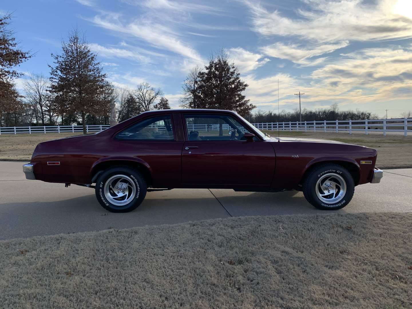 0th Image of a 1978 CHEVROLET NOVA