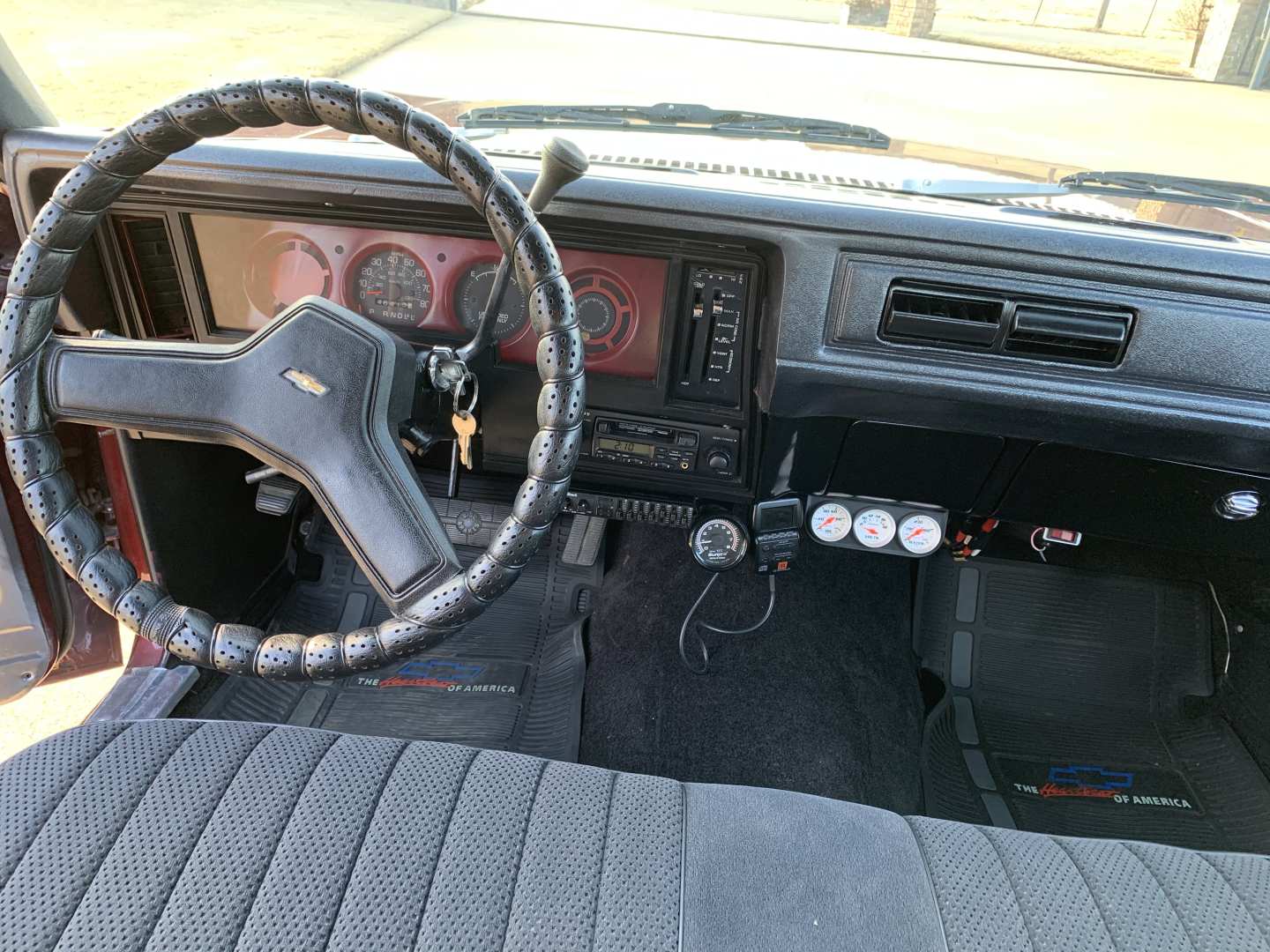 8th Image of a 1978 CHEVROLET NOVA