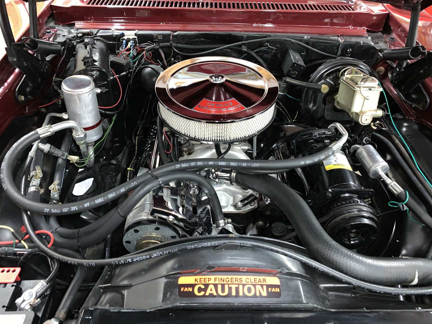 9th Image of a 1978 CHEVROLET NOVA