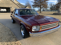 Image 3 of 30 of a 1978 CHEVROLET NOVA