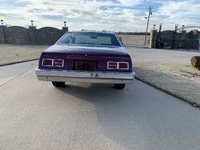 Image 7 of 30 of a 1978 CHEVROLET NOVA