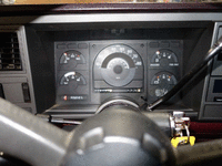 Image 10 of 27 of a 1989 CHEVROLET GMT-400