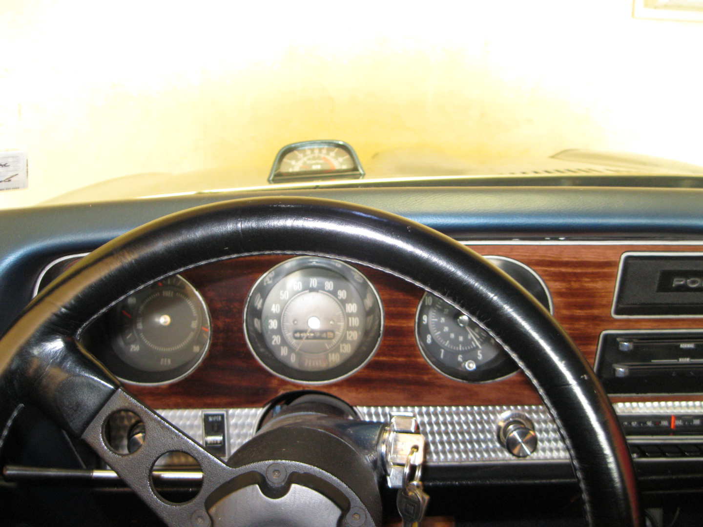 7th Image of a 1970 PONTIAC GTO