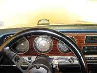 Image 8 of 30 of a 1970 PONTIAC GTO