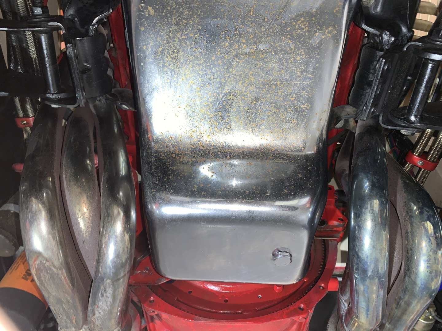 11th Image of a 1935 FORD SLANT BACK