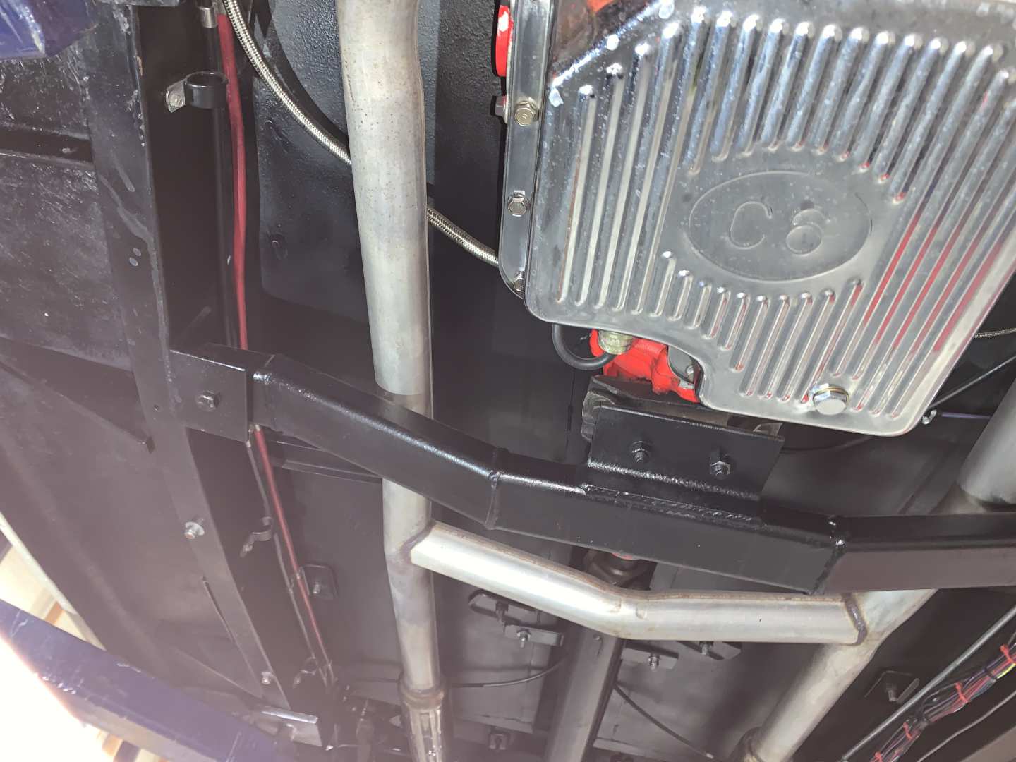 14th Image of a 1935 FORD SLANT BACK