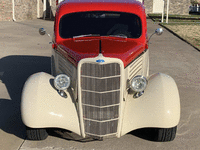 Image 5 of 23 of a 1935 FORD SLANT BACK