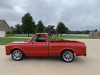 Image 1 of 22 of a 1972 CHEVROLET C-10