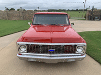 Image 5 of 22 of a 1972 CHEVROLET C-10