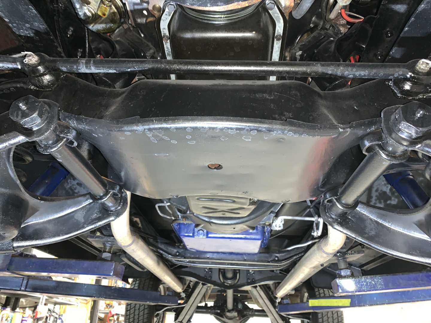 11th Image of a 1970 CHEVROLET CEI