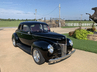 Image 2 of 23 of a 1940 FORD COUPE