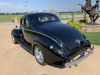 Image 6 of 23 of a 1940 FORD COUPE