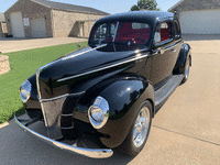 Image 8 of 23 of a 1940 FORD COUPE