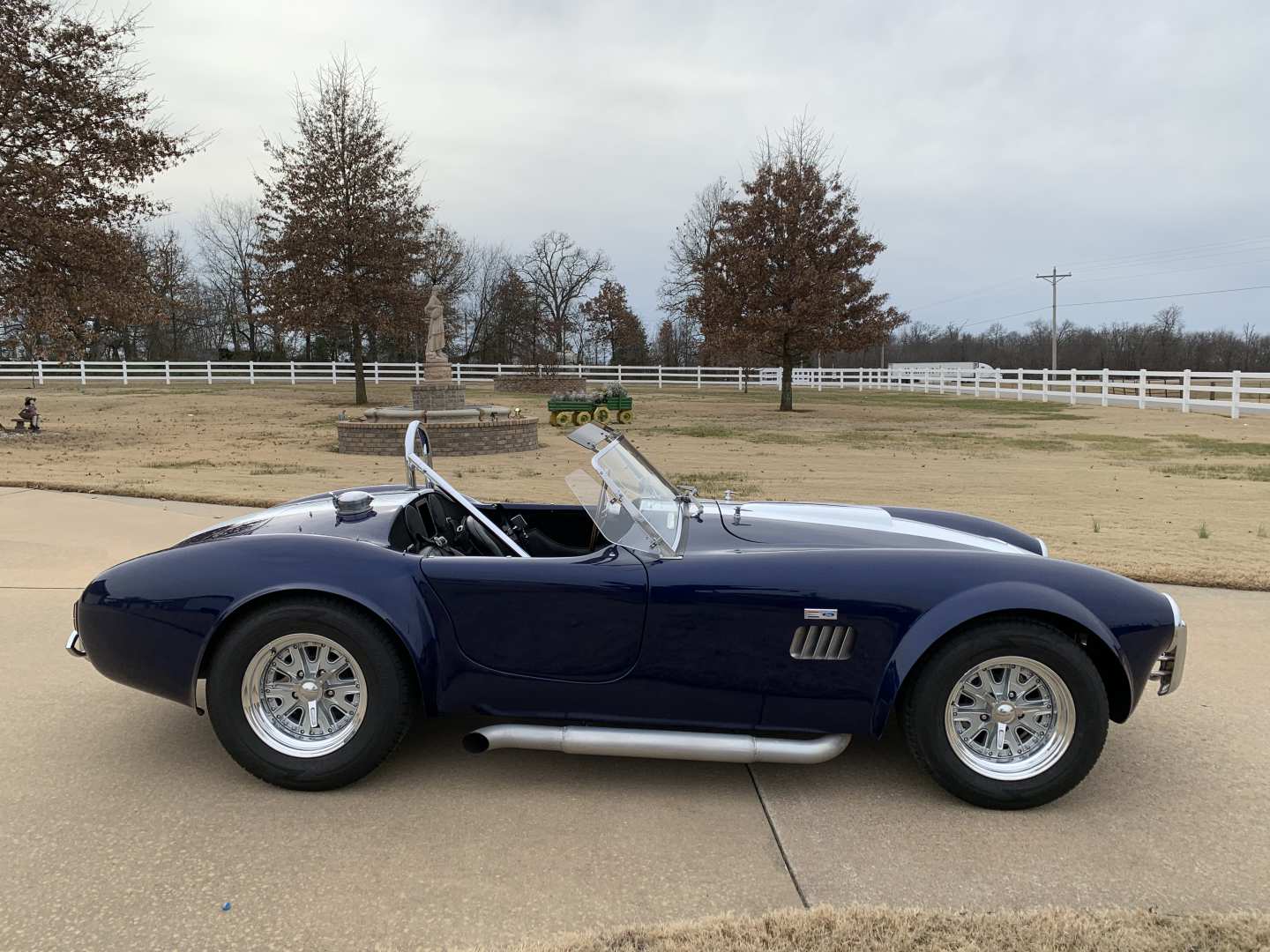 0th Image of a 2005 COBRA ASVE (1964 REPLICA)