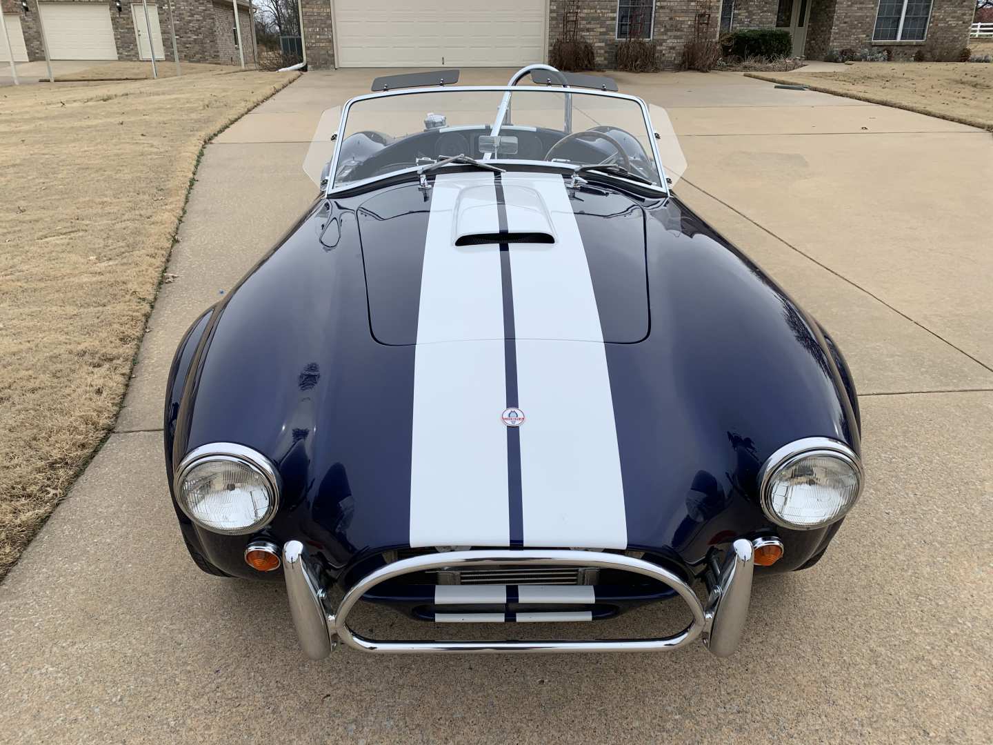 2nd Image of a 2005 COBRA ASVE (1964 REPLICA)