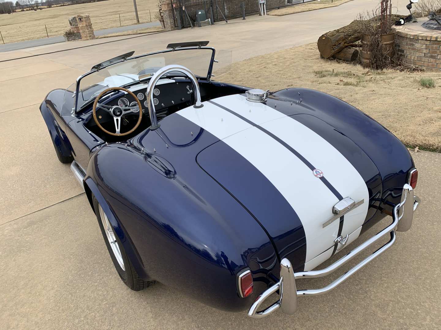 6th Image of a 2005 COBRA ASVE (1964 REPLICA)