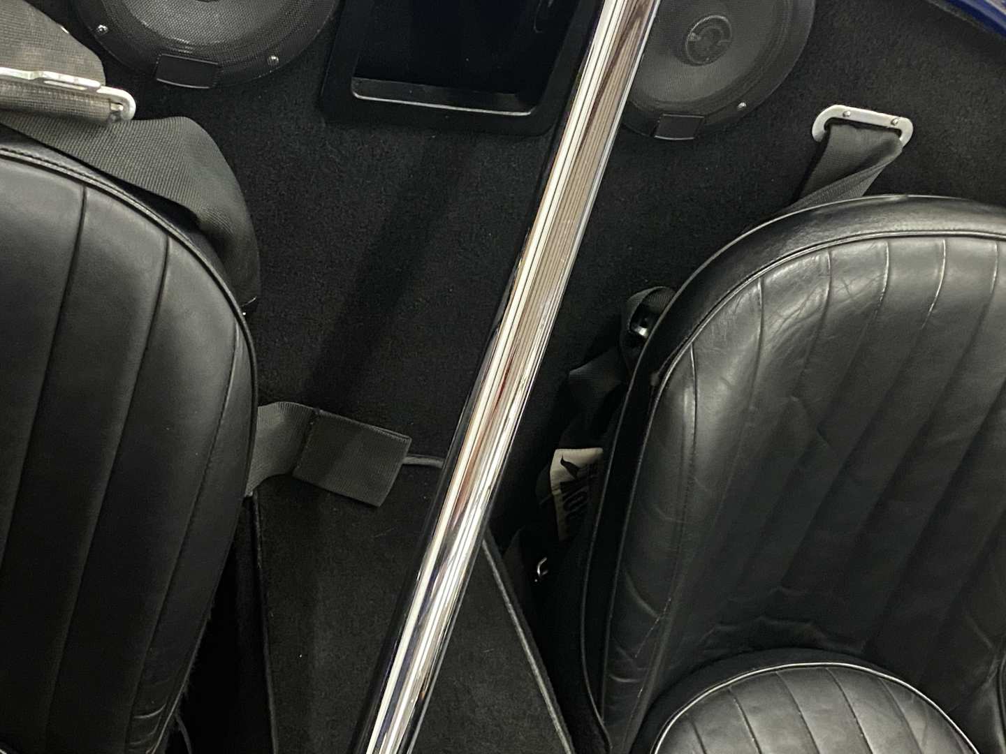 37th Image of a 2005 COBRA ASVE (1964 REPLICA)