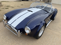 Image 4 of 38 of a 2005 COBRA ASVE (1964 REPLICA)