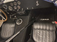 Image 32 of 38 of a 2005 COBRA ASVE (1964 REPLICA)