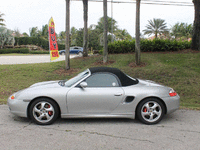 Image 5 of 16 of a 2001 PORSCHE BOXSTER S