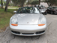 Image 6 of 16 of a 2001 PORSCHE BOXSTER S