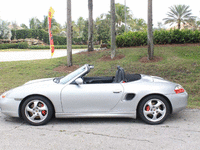 Image 7 of 16 of a 2001 PORSCHE BOXSTER S