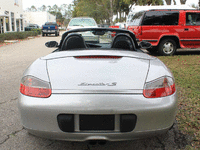 Image 8 of 16 of a 2001 PORSCHE BOXSTER S