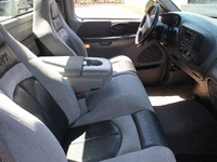 Image 11 of 27 of a 1999 FORD F-150 LIGHTNNG